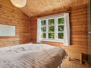 2 Schlafzimmer, Internetzugang