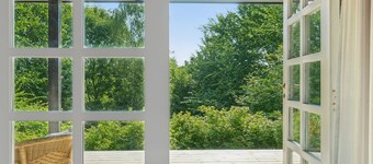 "Dorthie" - 1.7km from the sea by Interhome