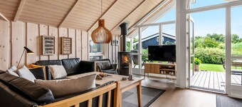 "Mieka" - 500m from the sea by Interhome