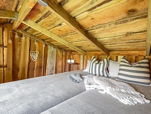3 chambres, accès Internet