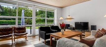 "Jyrki" - 100m from the sea by Interhome