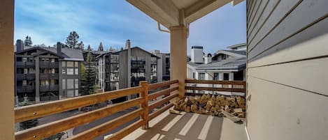 住宿场地
