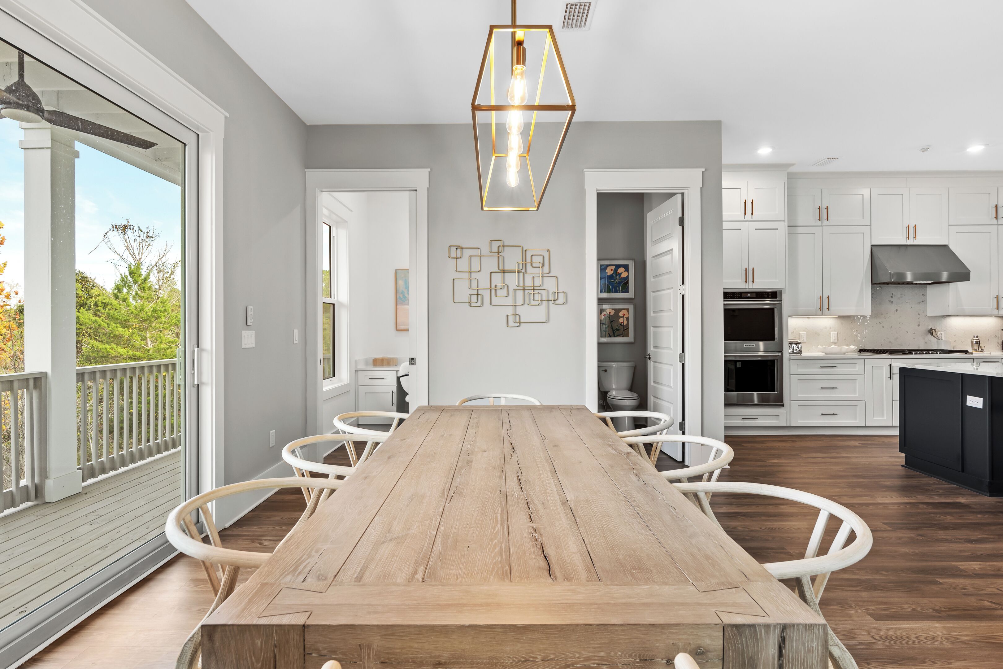 تناول الطعام