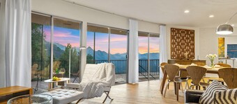 Malibu Hills Home w/ Balcony & Mountain Views | Cielo Curve by AvantStay