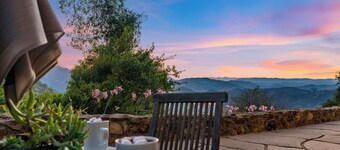 Malibu Hills Studio w/ Mountain Views + Near beaches | Cielo Nook by AvantStay