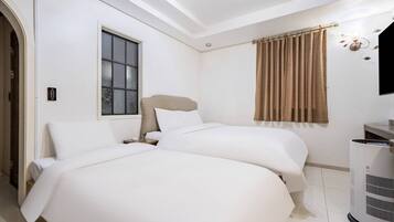 Deluxe Twin kamer | Gratis wifi