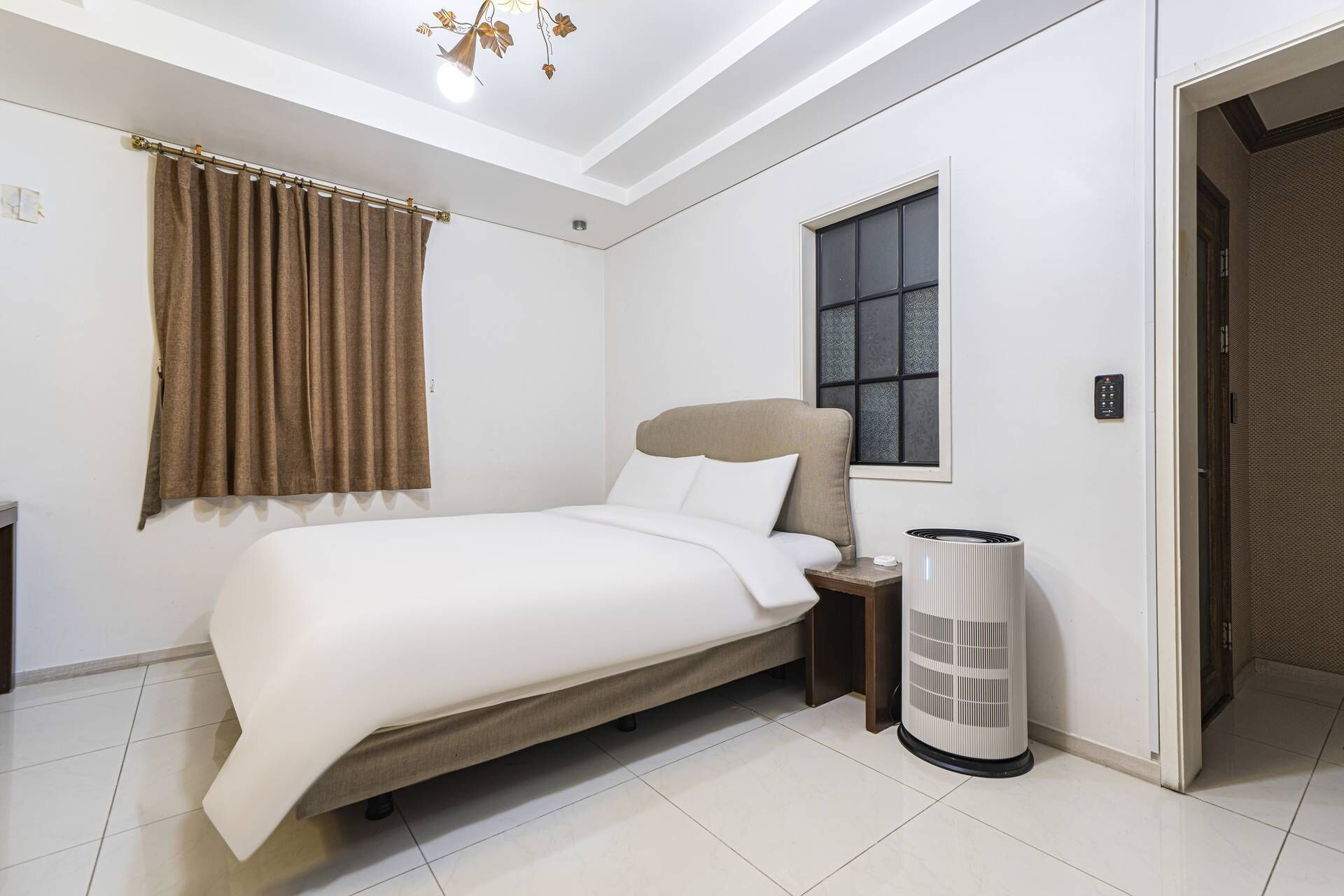 Deluxe Double Room | Free WiFi