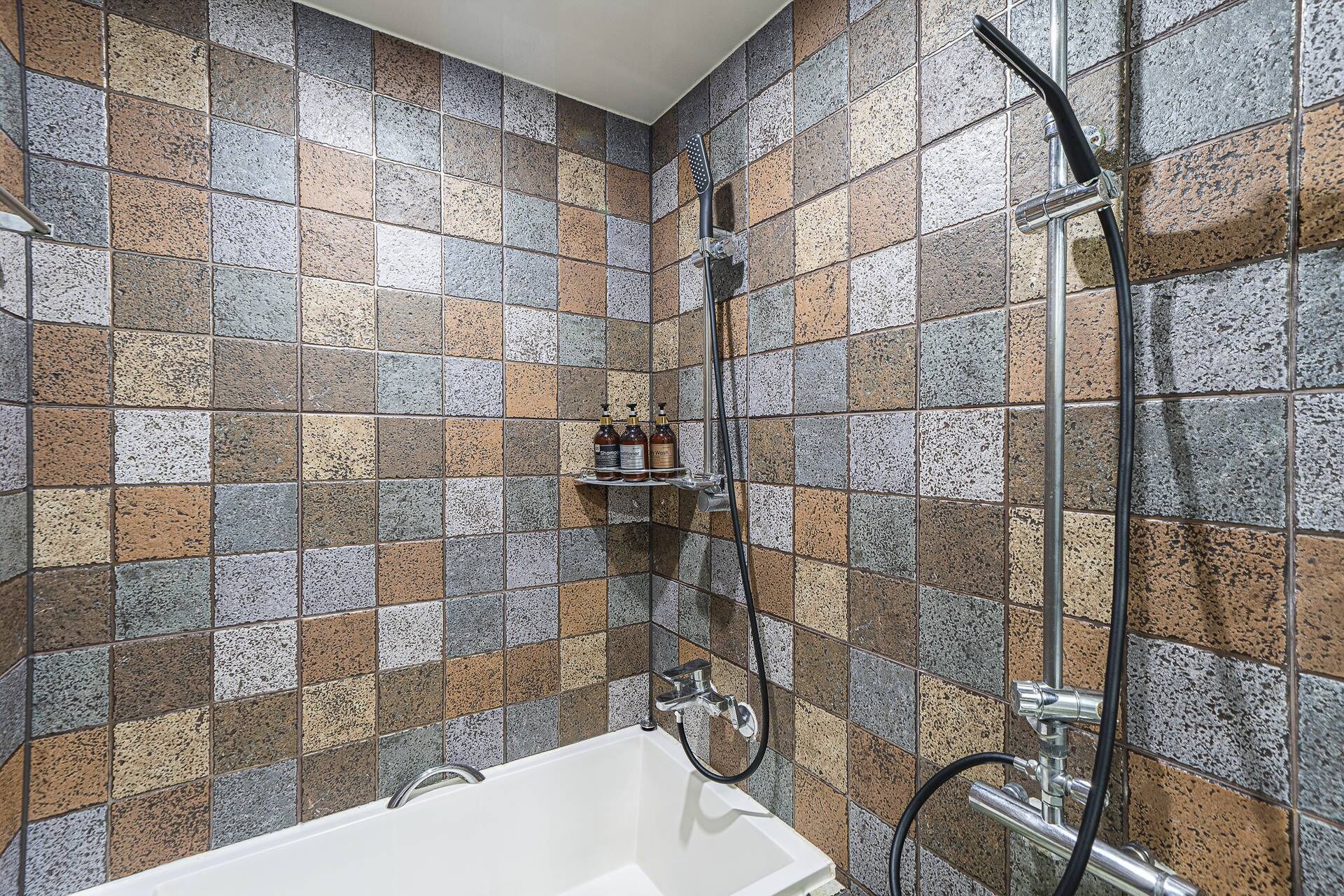 Deluxe Double Room | Free WiFi