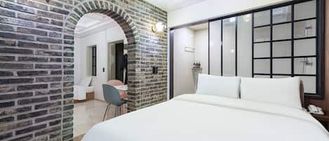 Suite | Wifi gratuïta