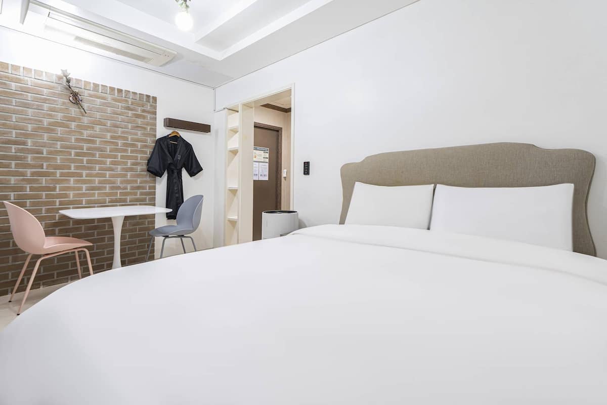 Doppia Standard | Wi-Fi gratuito