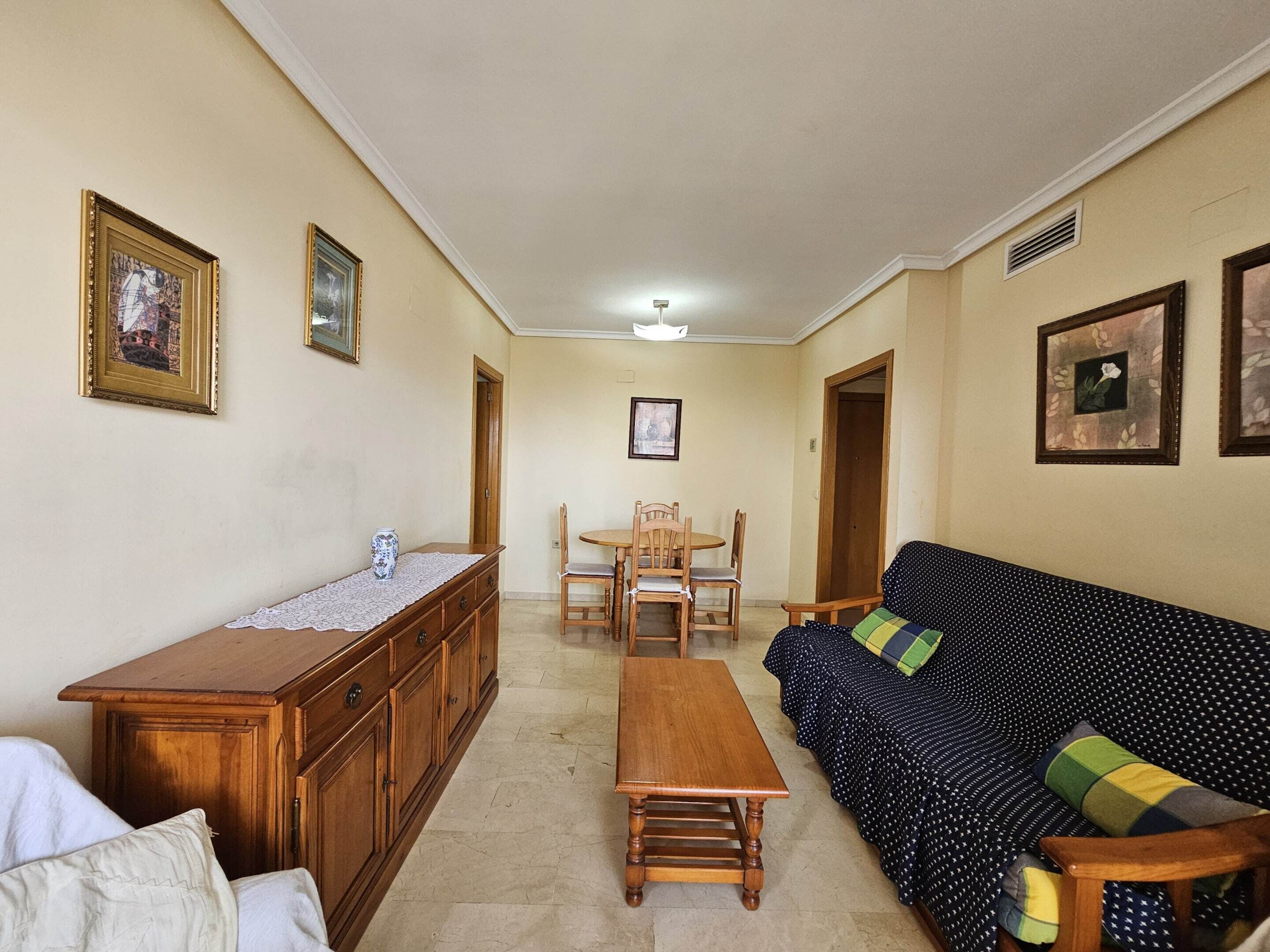 Appartamento | Soggiorno