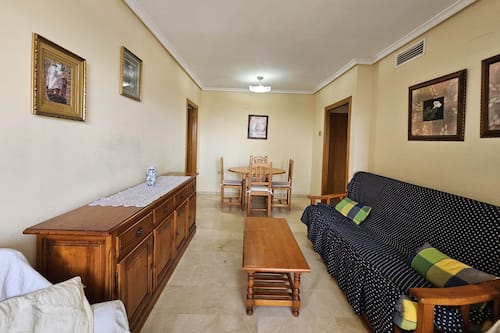 Appartamento | Soggiorno