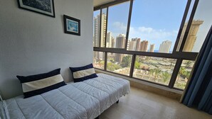 Apartment | 1 bedroom, iron/ironing board - Apartment in Benidorm Near Levante Beach (Benidorm)