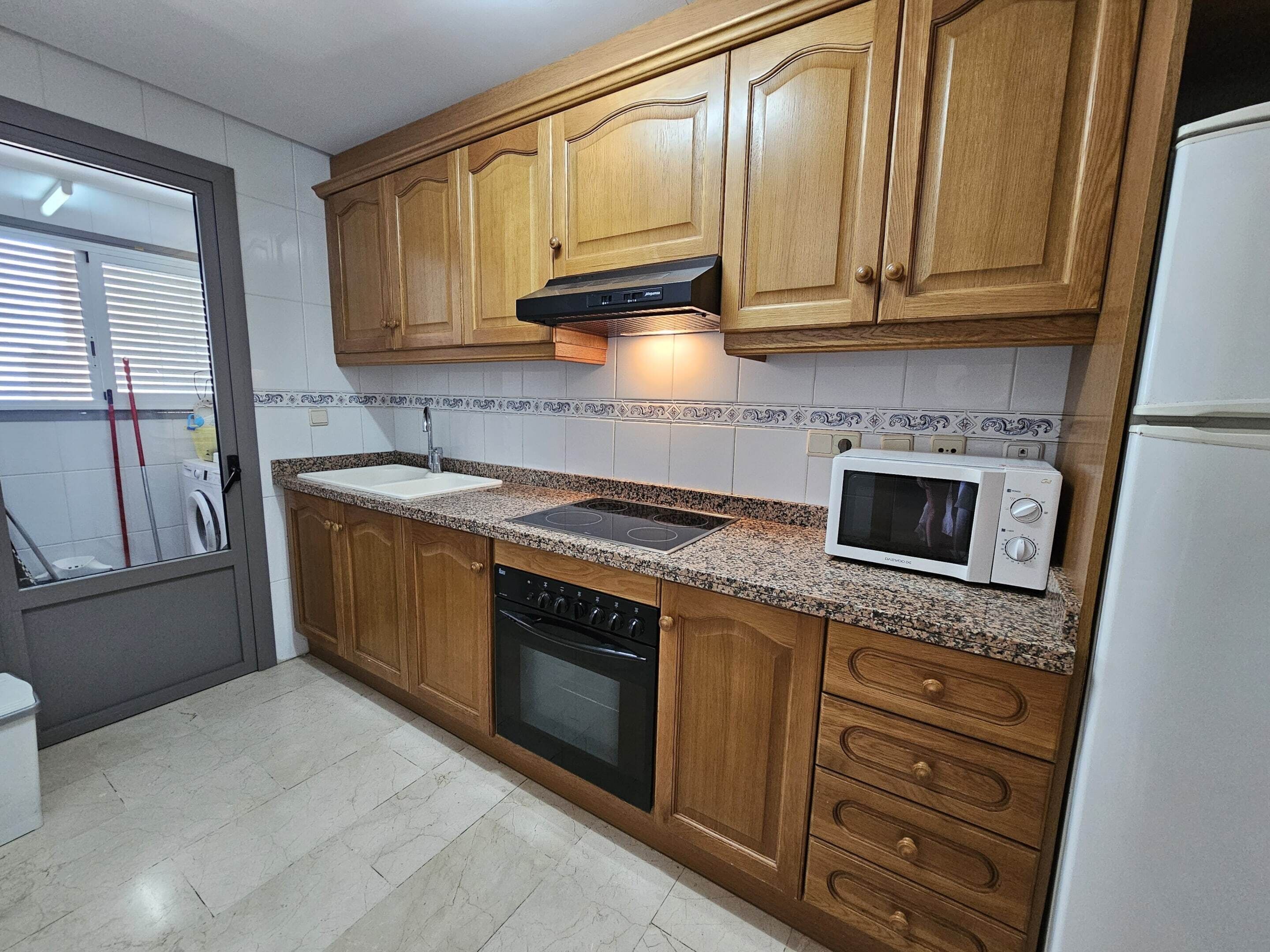 Appartamento | Cucina privata