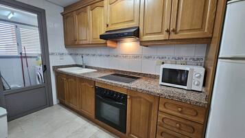 Appartamento | Cucina privata