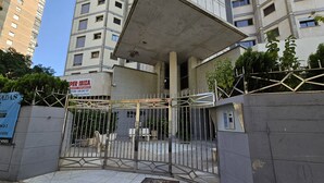 Apartment | Reception - Apartment in Benidorm Near Levante Beach (Benidorm)