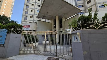 Appartamento | Reception