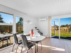 Spiseområde