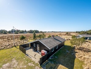 Eksteriør
