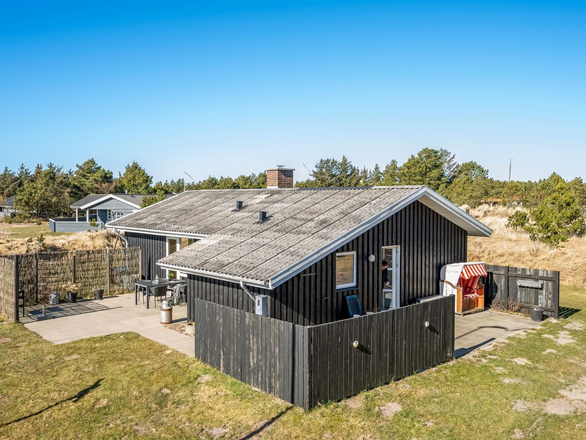 Eksteriør