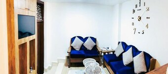 kirakoupolis House & Restaurant