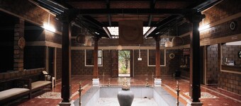 Benchkal Resort