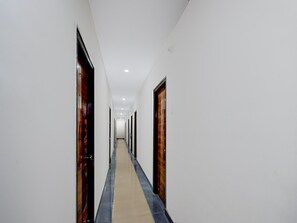 House | Interior