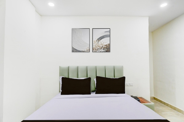 Casa | 1 habitación 