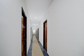 Casa | Interior