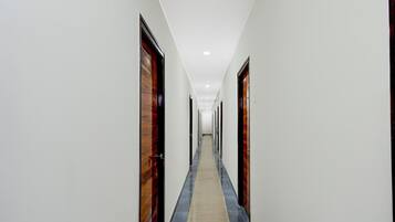 House | Bahagian dalam