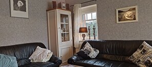 Fernseher, DVD-Player