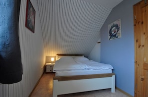 3 bedrooms, WiFi - Land-Domizil terraced house 1 - Terraced house Land-Domizil 1 (Werdum)