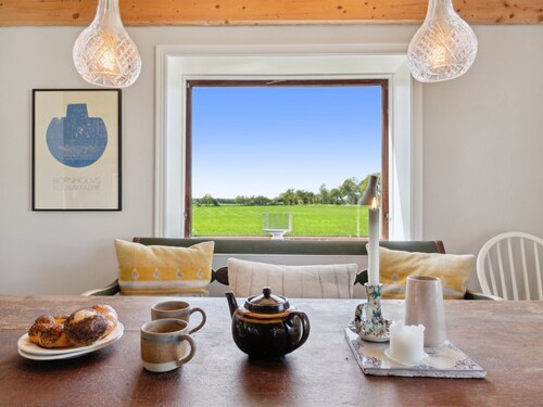 "Aarni" - 6.5km from the sea by Interhome