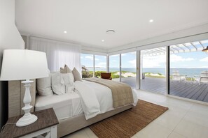 5 bedrooms, free WiFi