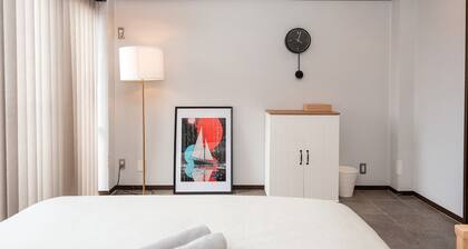 Ikkenyahotel Nagoya East