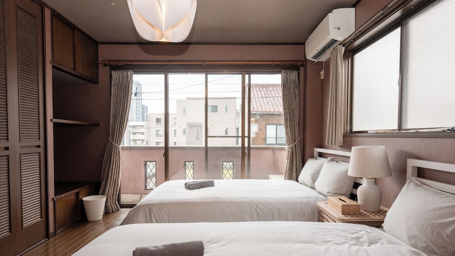 Ikkenyahotel Nagoya East