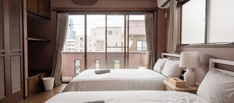 Ikkenyahotel Nagoya East