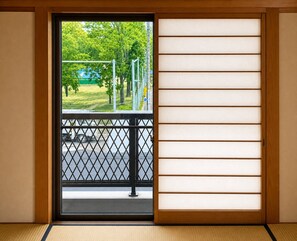Comfort House, Balcony, Park View | View from room - Ikkenyahotel Nagoya East (Nagoya)