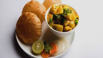 House | Breakfast meal