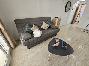 Appartement | Salle de séjour