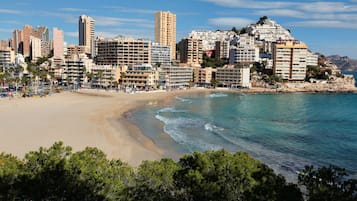 Appartement | Uitzicht vanuit accommodatie