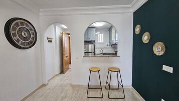 Apartment | Eigene Küche