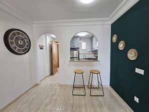 Apartment | Private kitchen - Villajoyosa Apartment Near Beach (Villajoyosa)