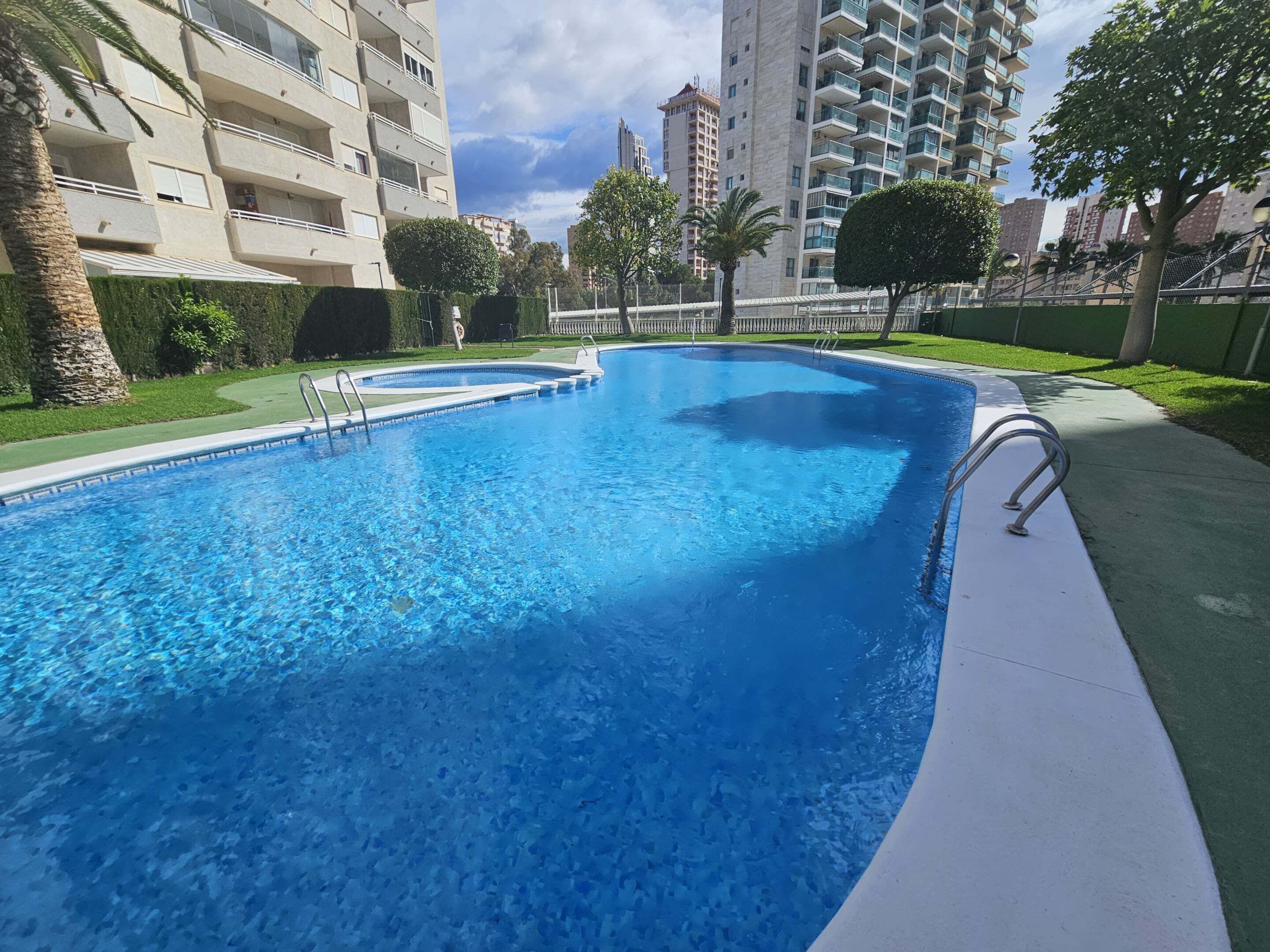 Apartment | Pool