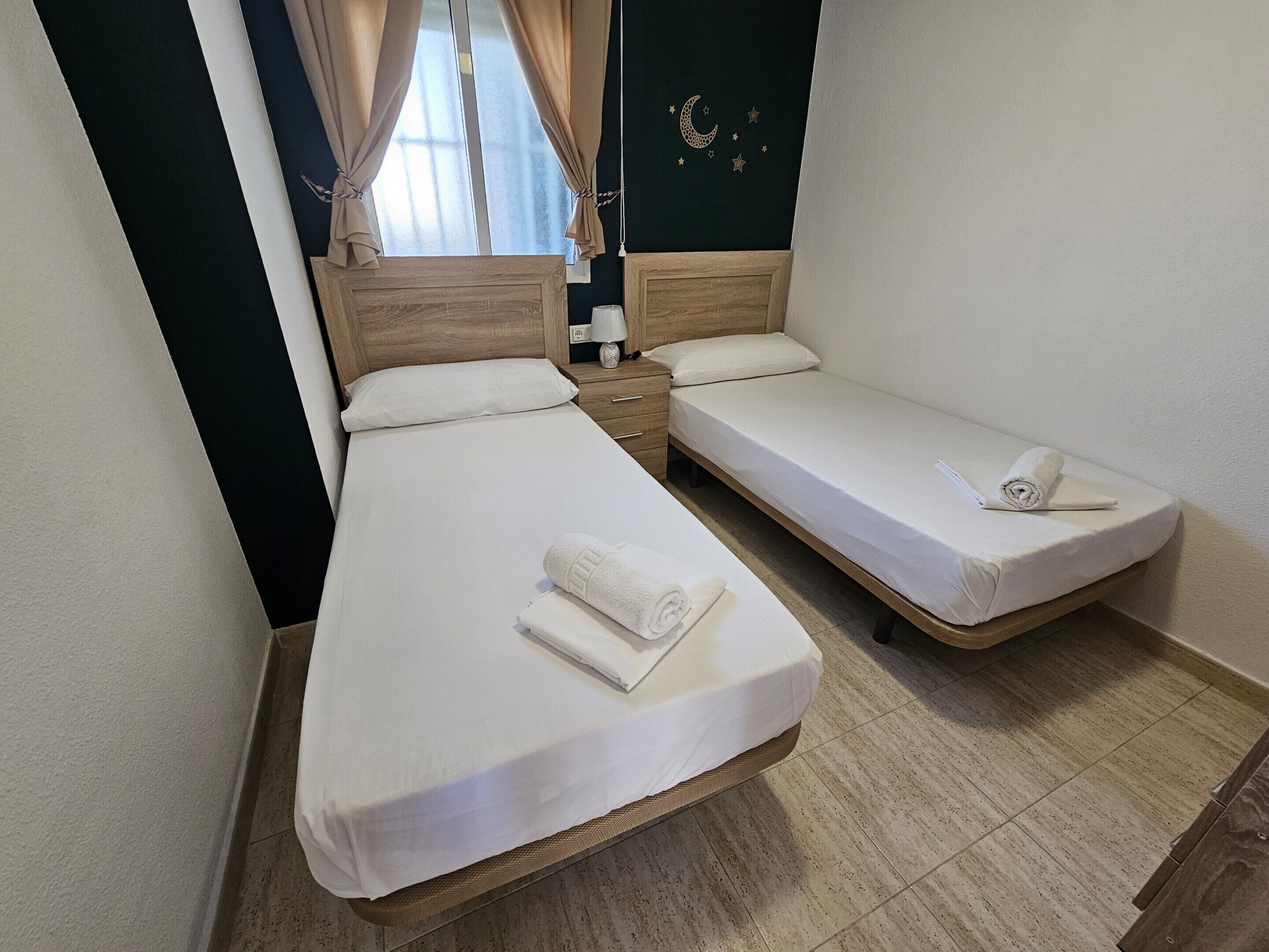 Apartment | 2 Schlafzimmer