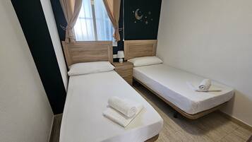 Apartment | 2 Schlafzimmer