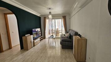 Appartamento | Soggiorno