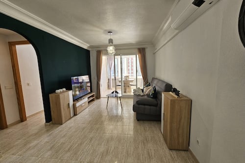 Apartment | Wohnzimmer