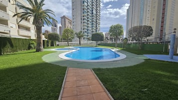 Apartment | Pool