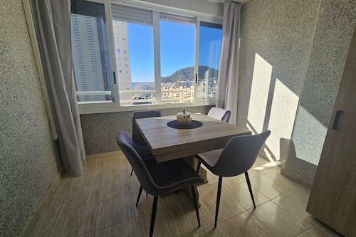 Apartment | Dining
